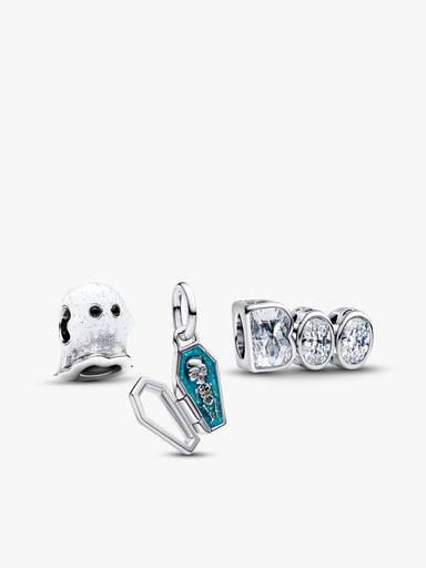 Conjunto de Regalo Halloween