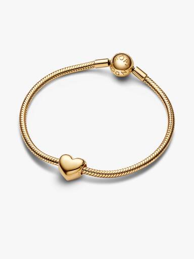 Charm Grabable Corazón Be Love