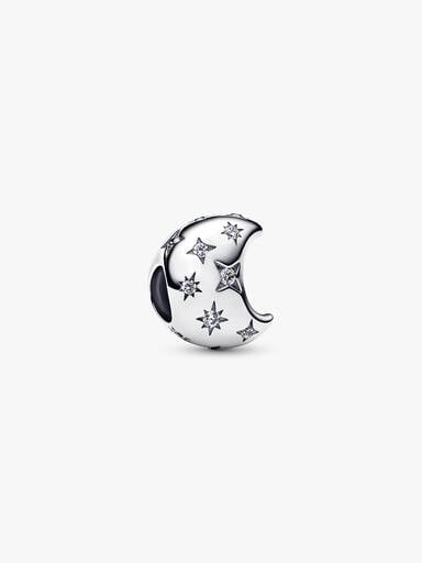 Charm Luna Creciente
