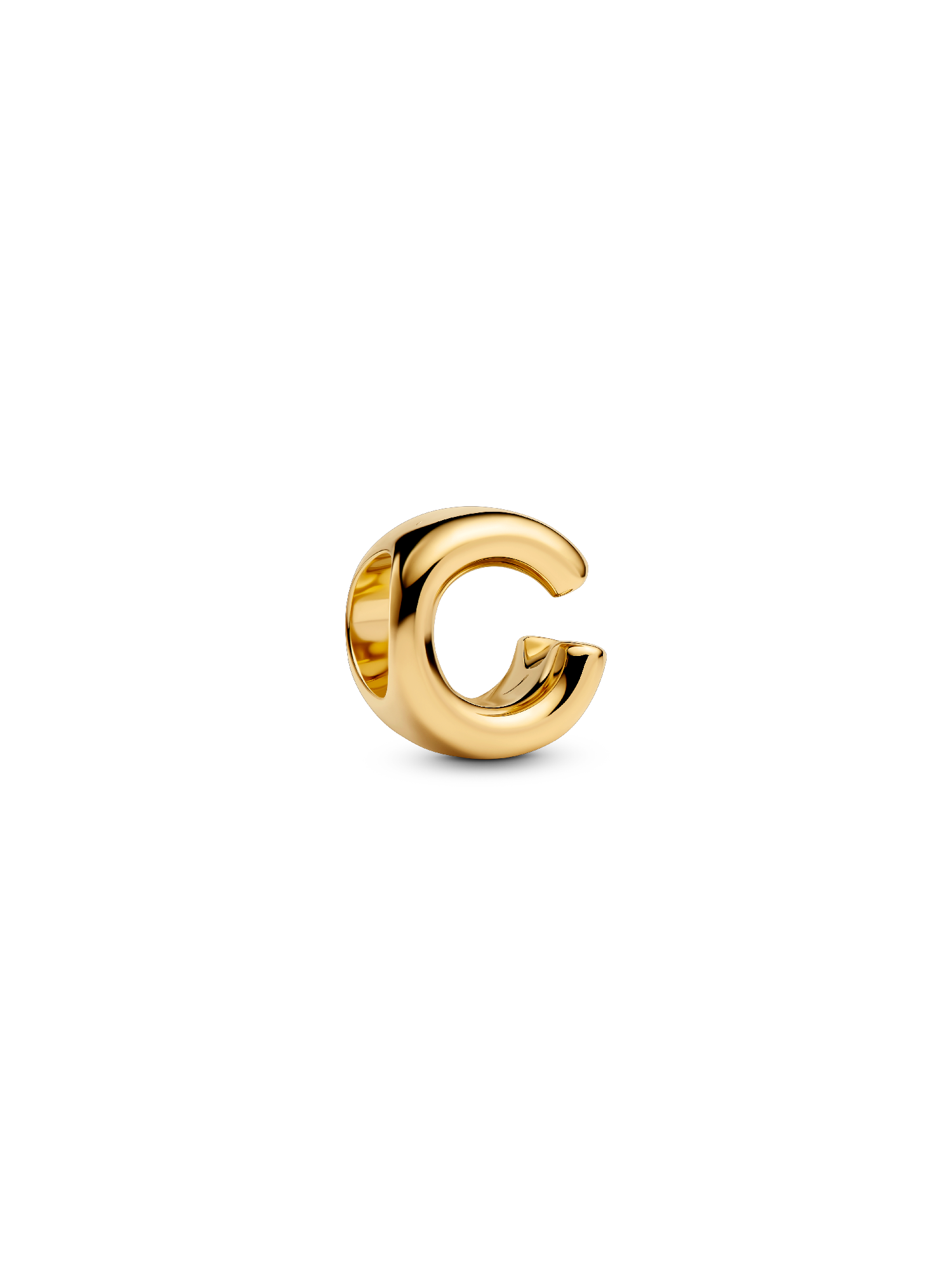 Charm Alfabeto Letra C