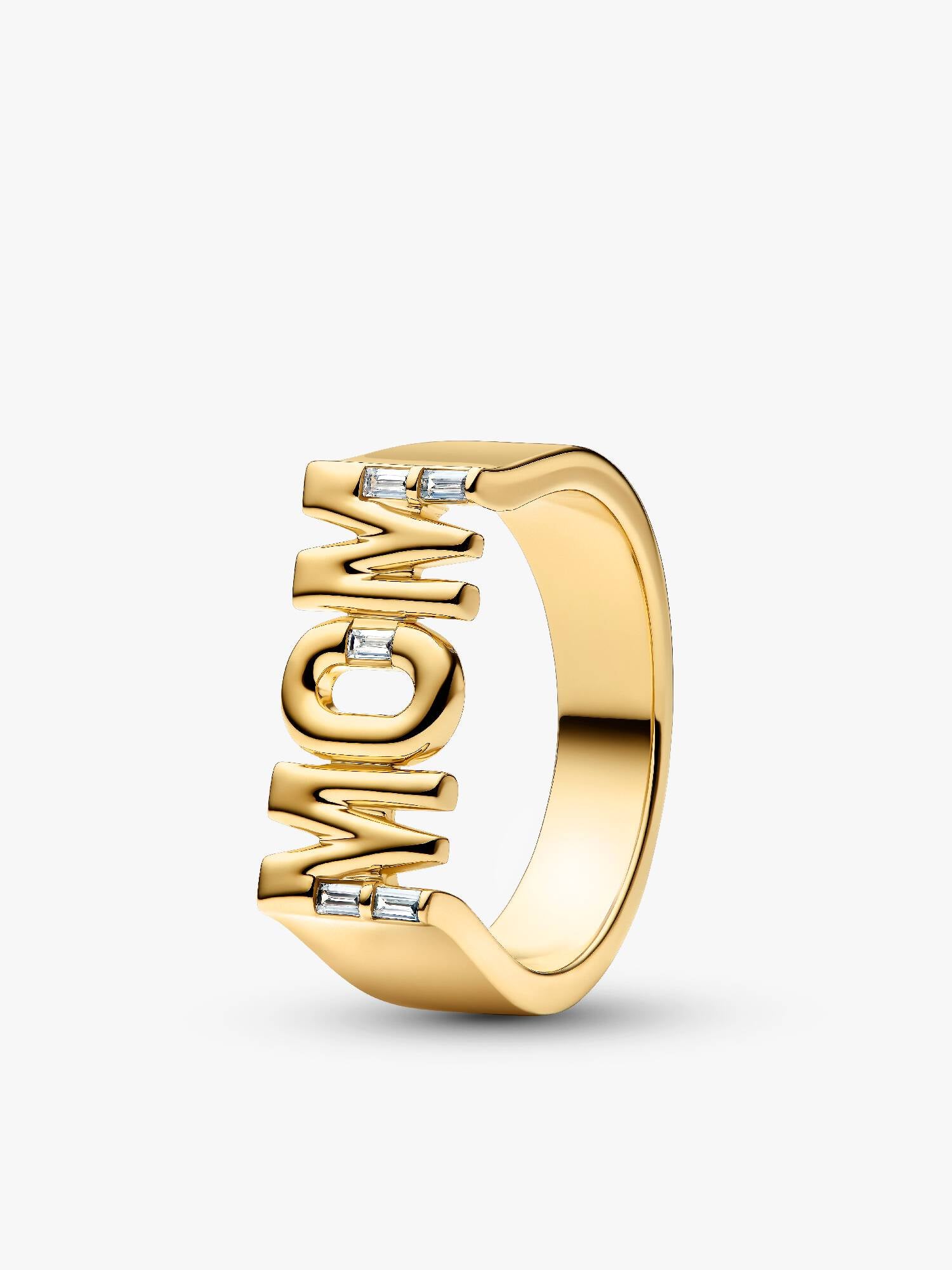 Anillo Sello Madre