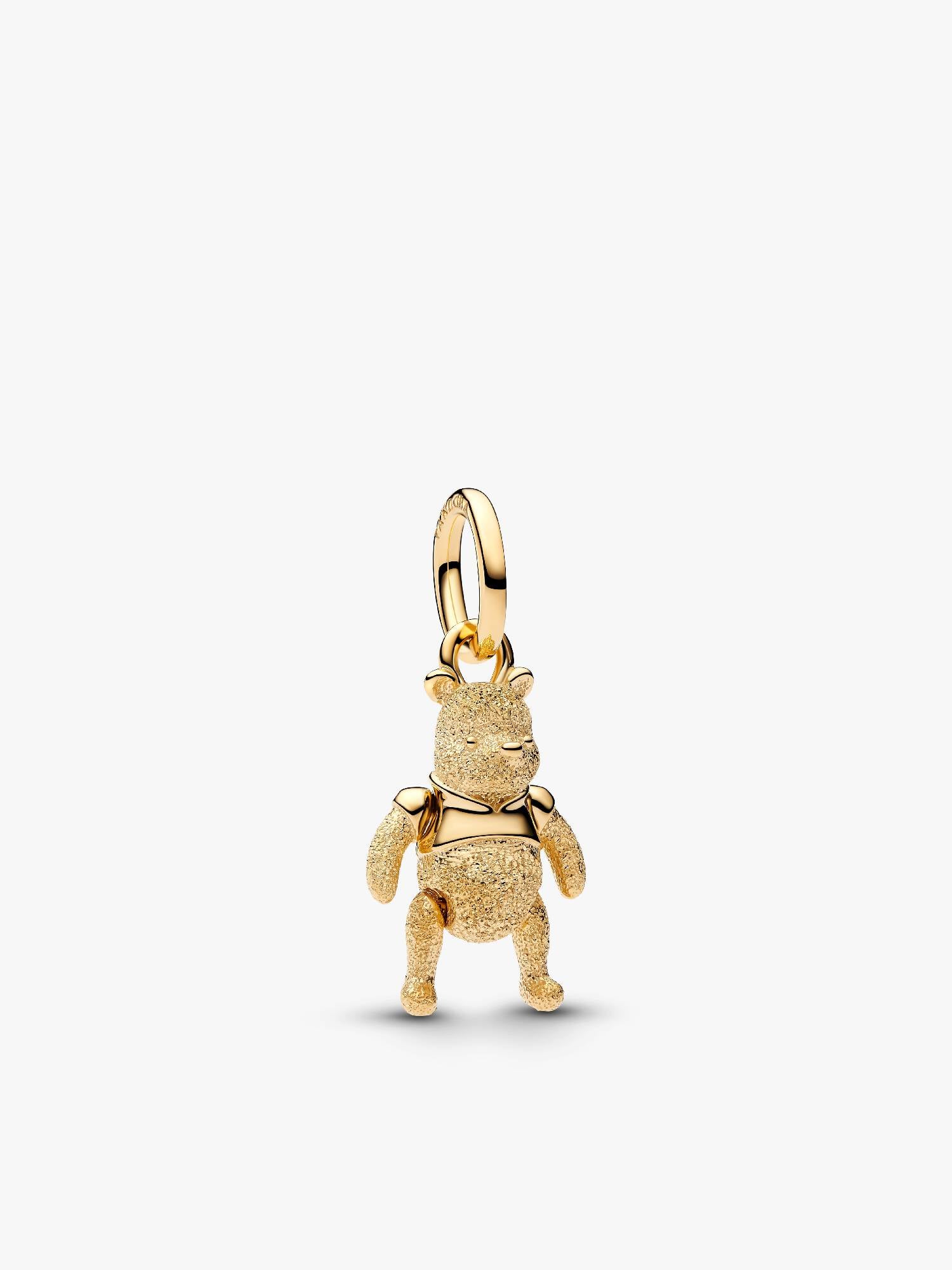 Charm Colgante Winnie the Pooh de Disney