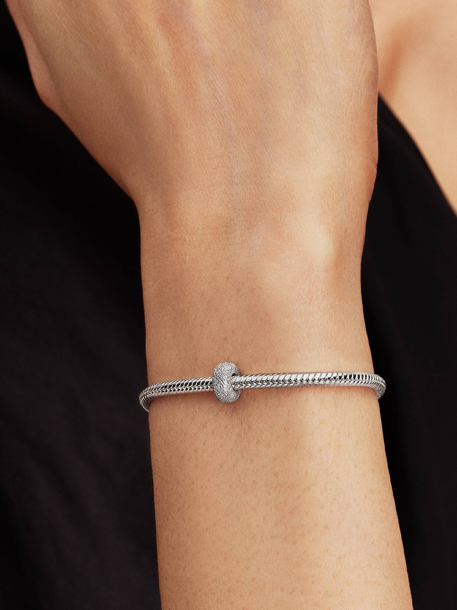 Charm Mini Clip Textura