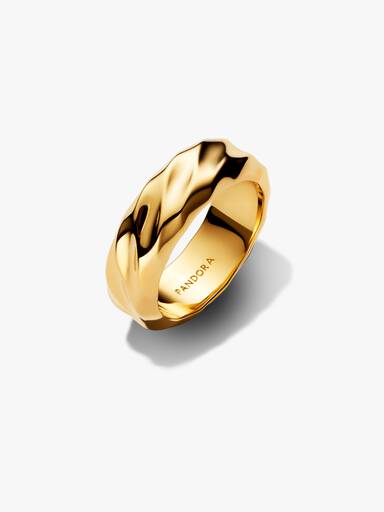 Anillo Banda Ancha Ondulada