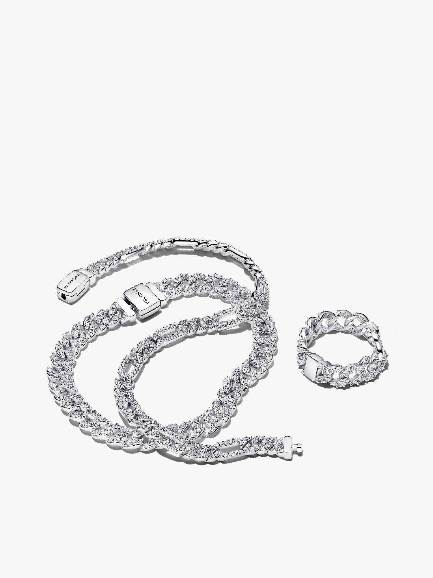 Conjunto de Regalo Cadenas Cubanas