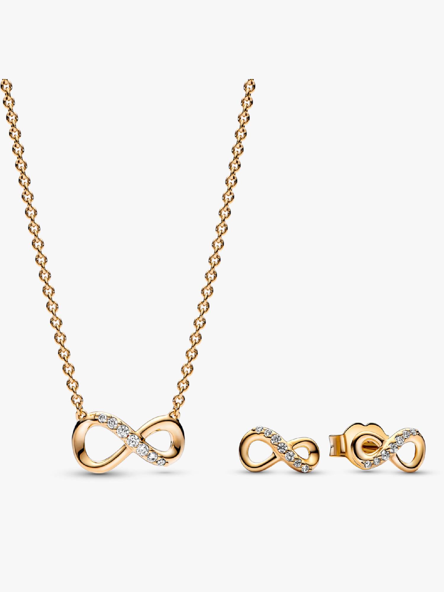 Conjunto de Regalo Infinity