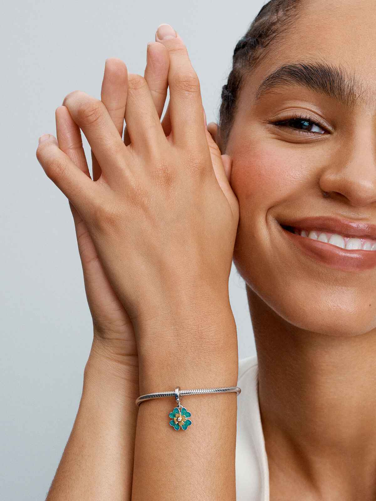 Simbolo Pandora Charms Símbolos para Mujeres | Pandora ES