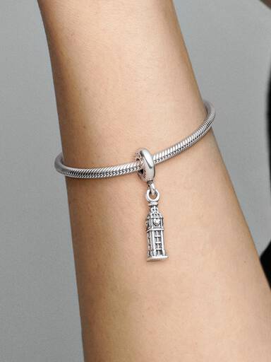 Charm Colgante Big Ben