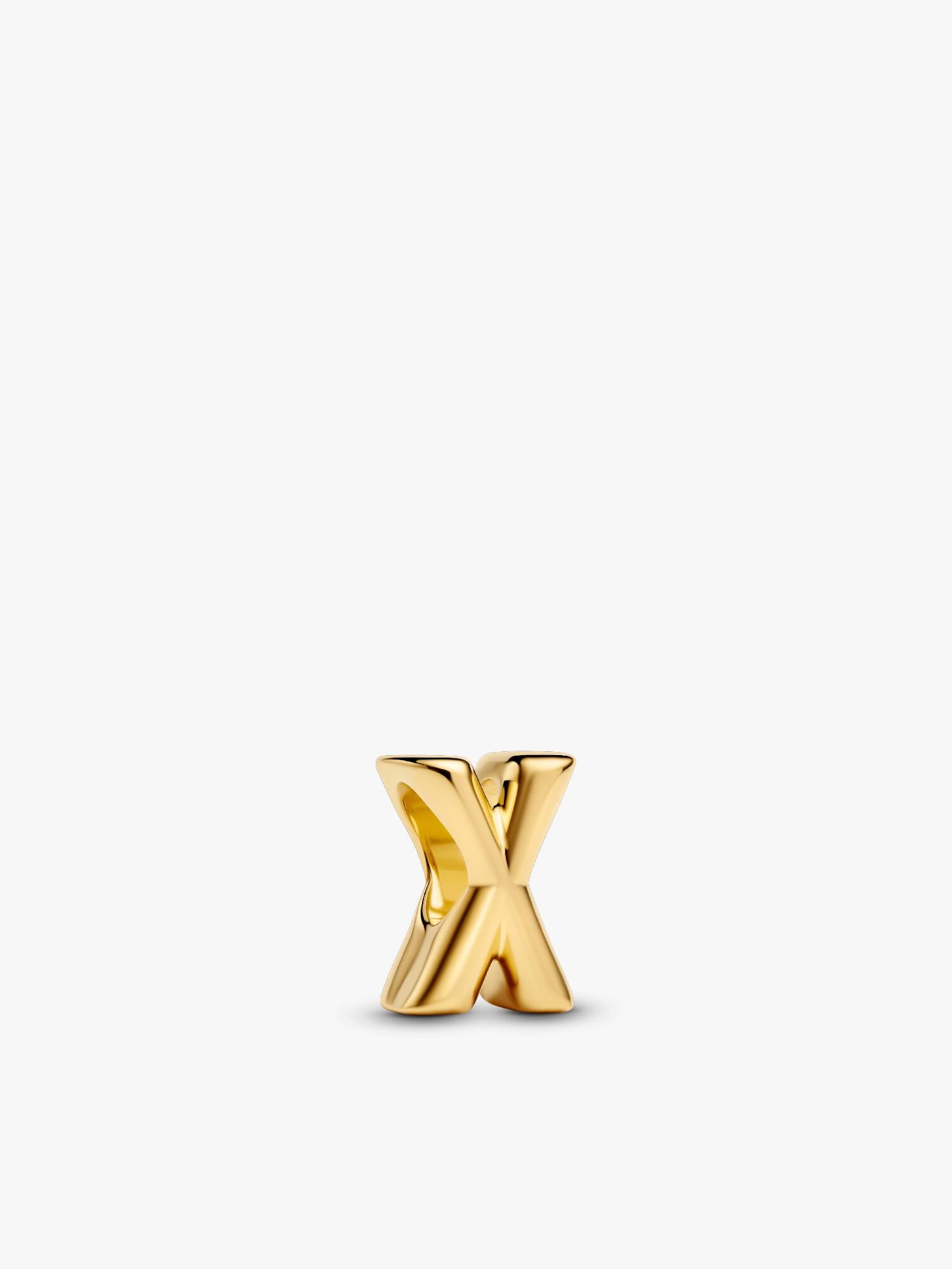 Charm Alfabeto Letra X