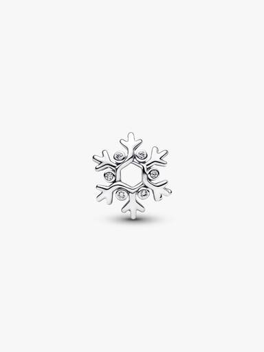 Charm Copo de Nieve