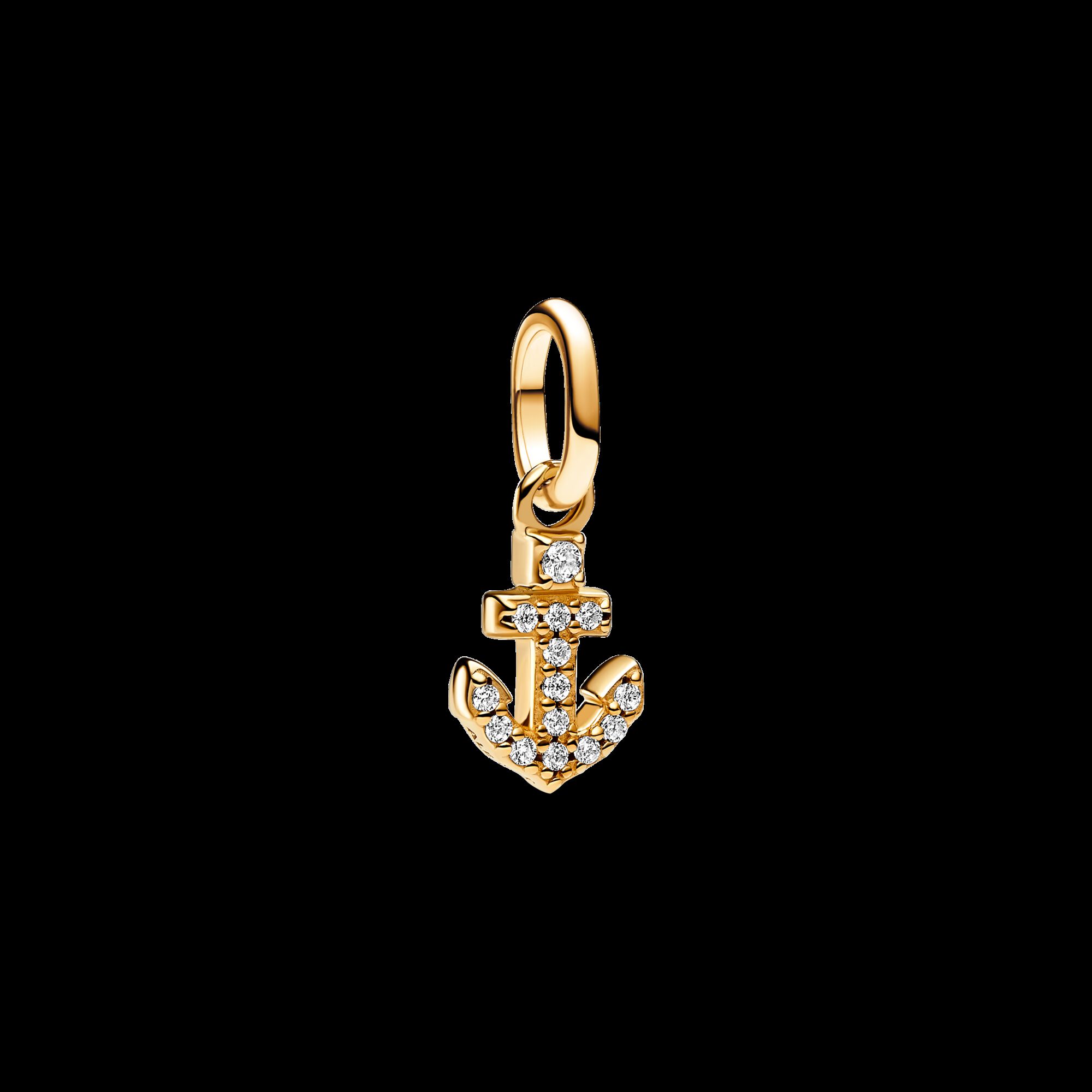 Pandora Charm Mini Colgante Ancla