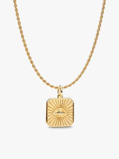 Conjunto de regalo Collar Ojo Místico