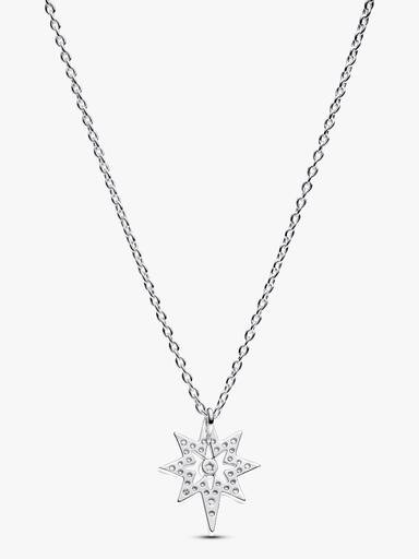 Collar Estrella Polar