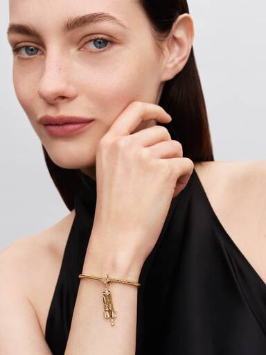 Charm colgante Estrella Fugaz