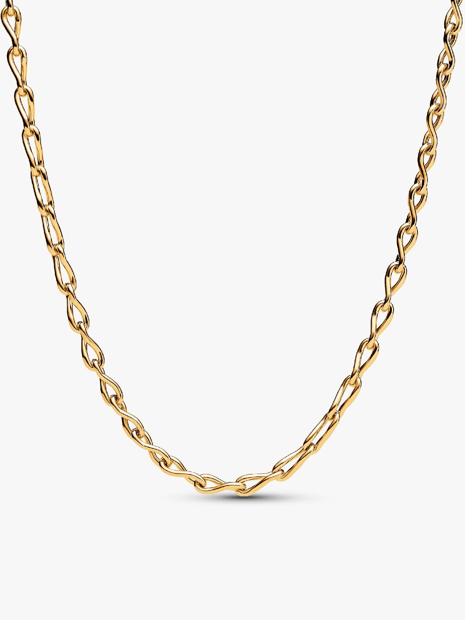 Collar de Cadena Infinity