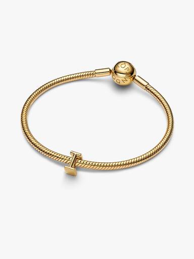 Charm Alfabeto Letra I