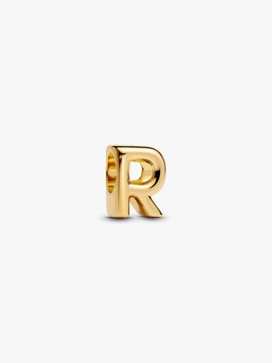 Charm Alfabeto Letra R