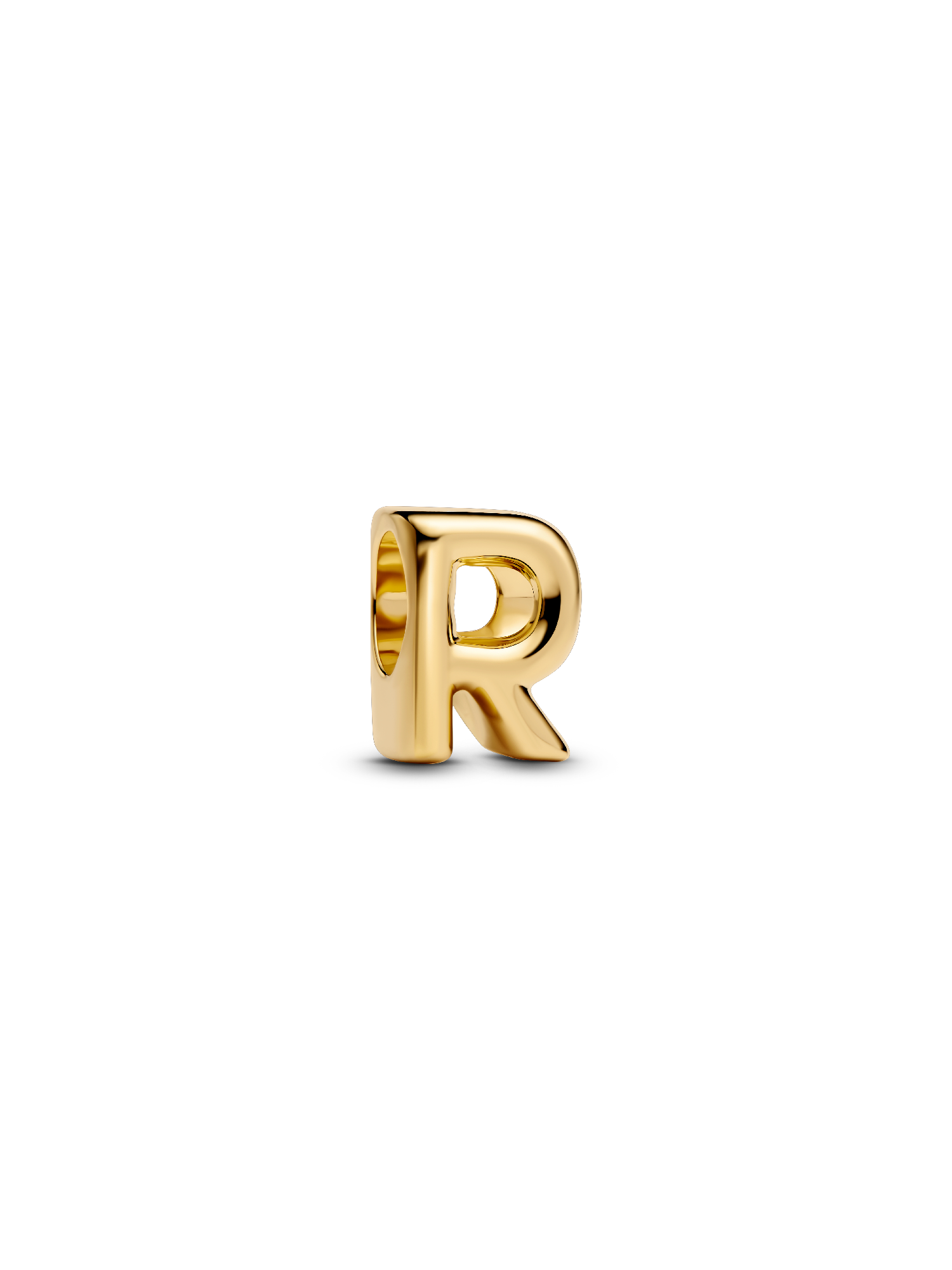 Charm Alfabeto Letra R