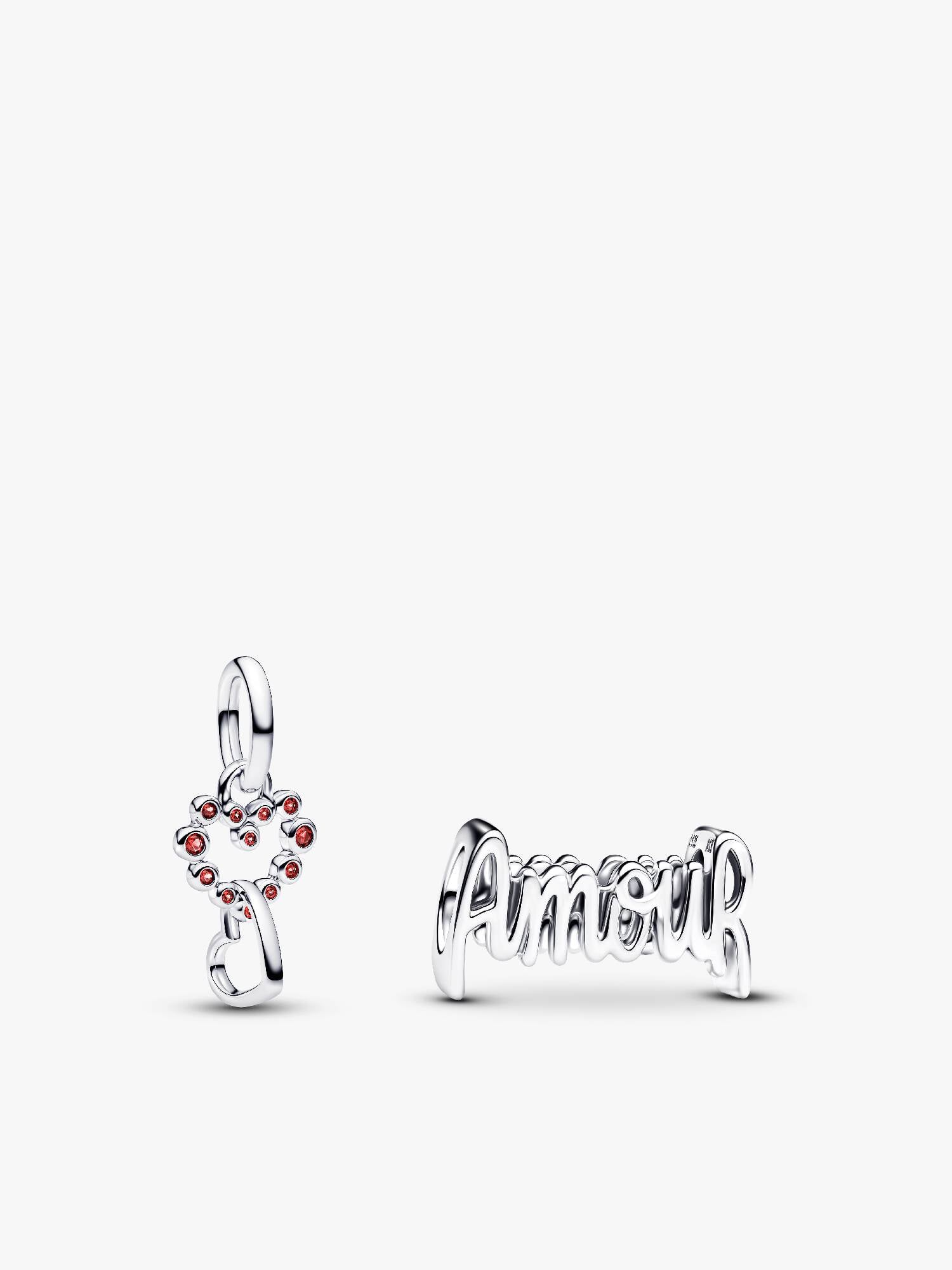 Conjunto de Anillos Princesas Disney Villanos