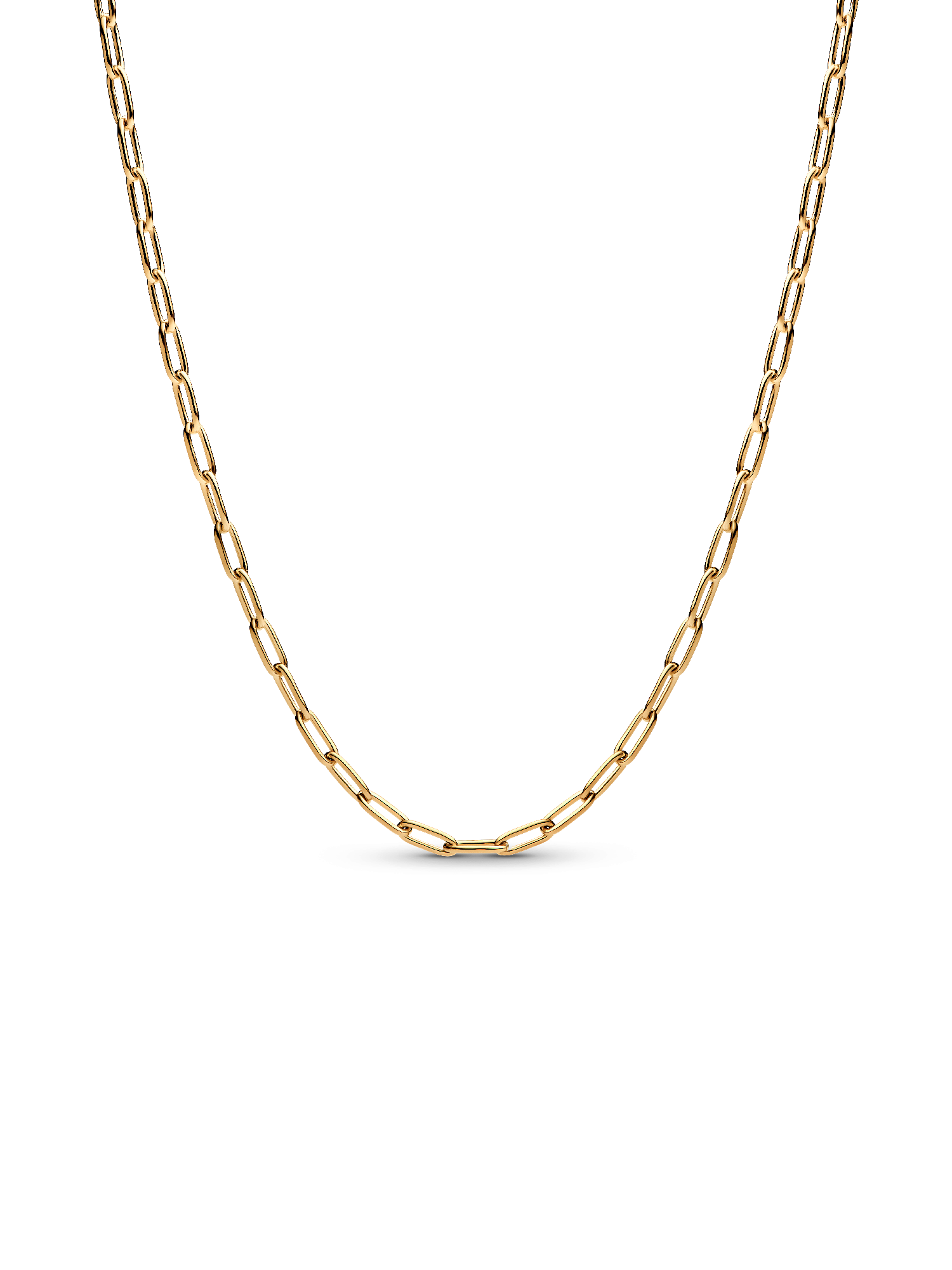 Collar Pandora ME Eslabones Link Alargados