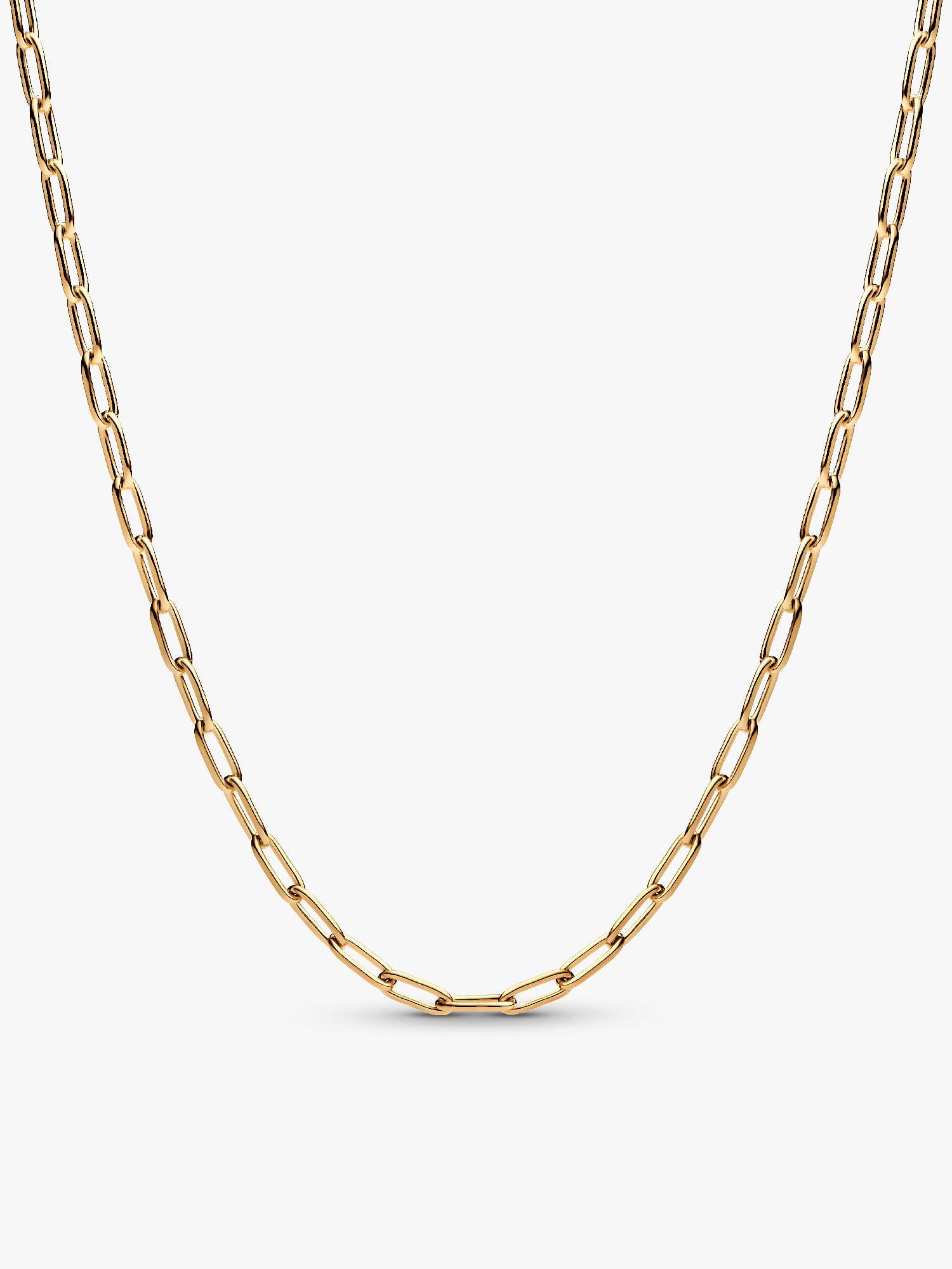Collar Pandora ME Eslabones Link Alargados