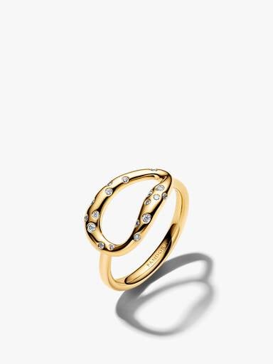 Conjunto de Regalo Elegancia Dorada Orgánica