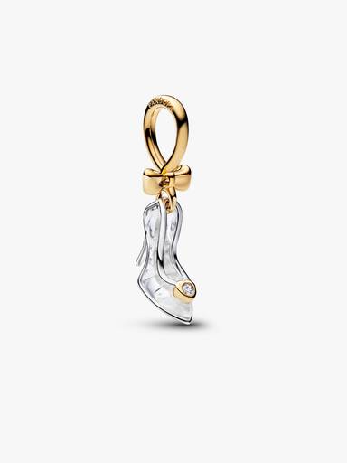 Charm Colgante Zapato de La Cenicienta de Disney