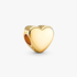Charm Corazón para Grabar Charm Corazón para Grabar