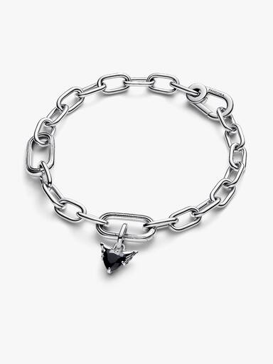 Charm Mini Colgante Pandora ME Corazón Alado