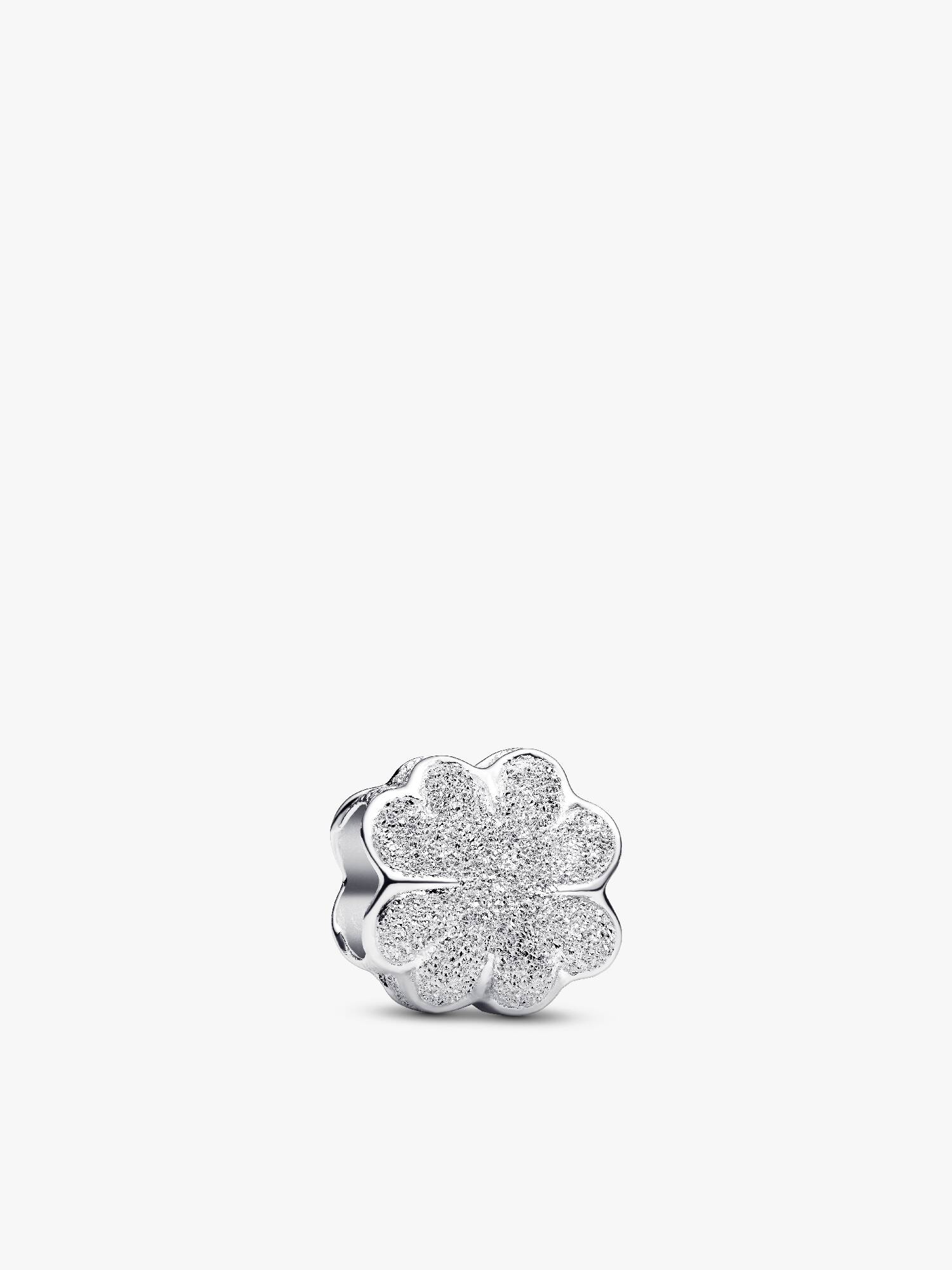 Charm MIni Trébol Textura