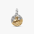 Charm Medallón Zodiaco Aries Charm Medallón Zodiaco Aries