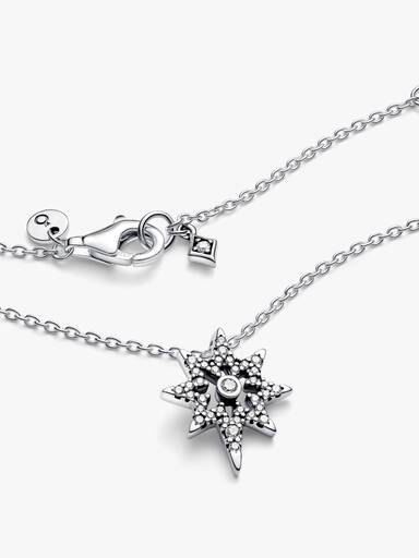 Collar Estrella Polar