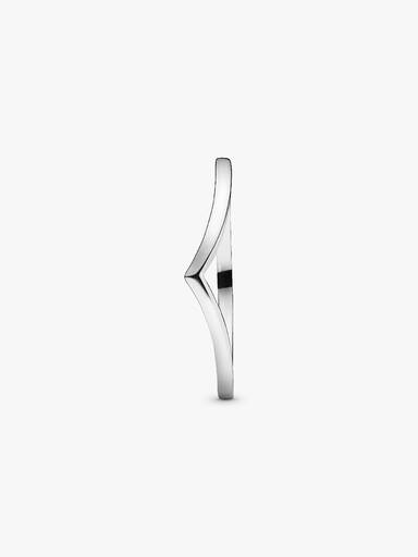 Anillo Deseo Clásico Pulido