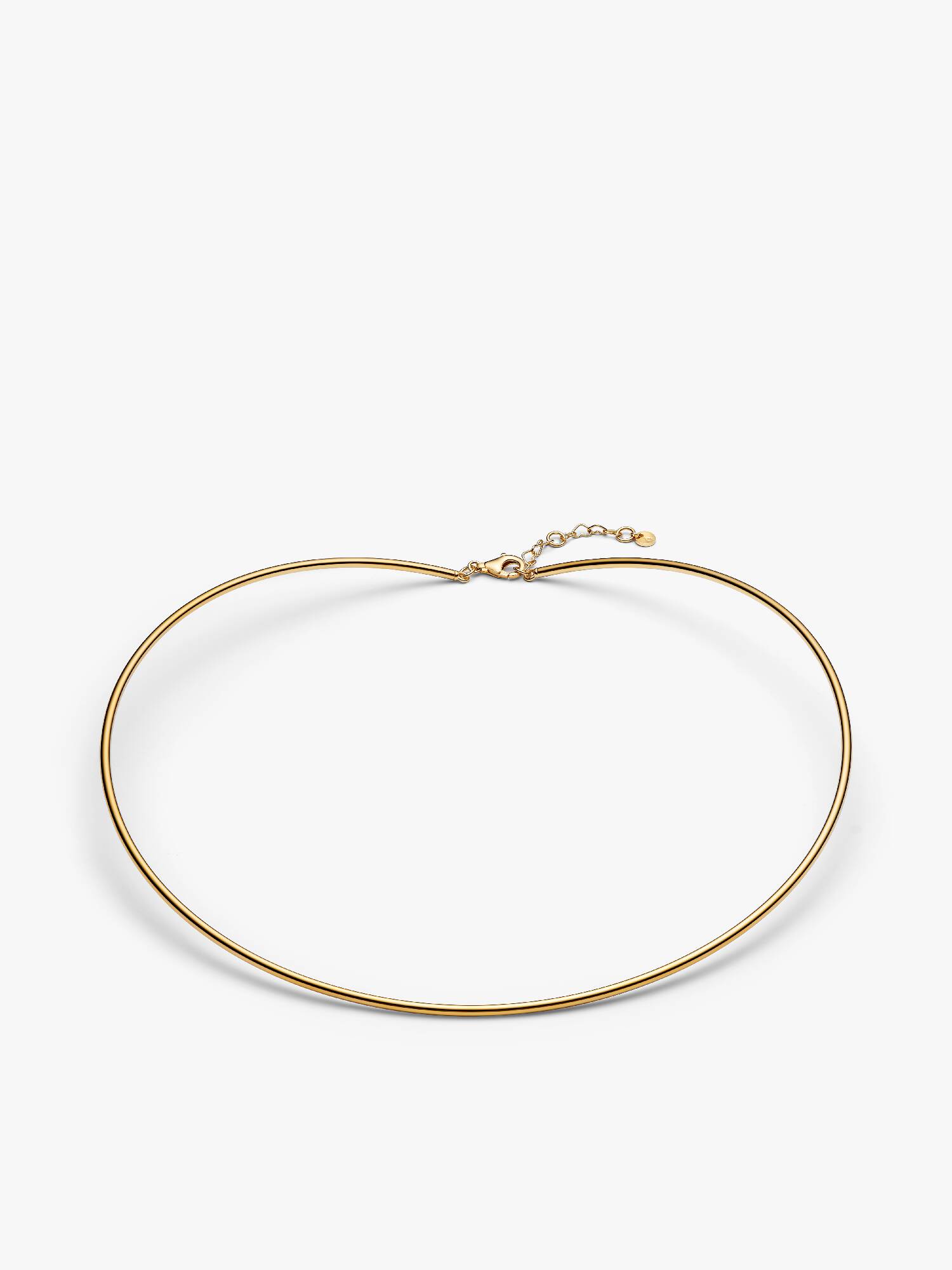 Choker Tubular