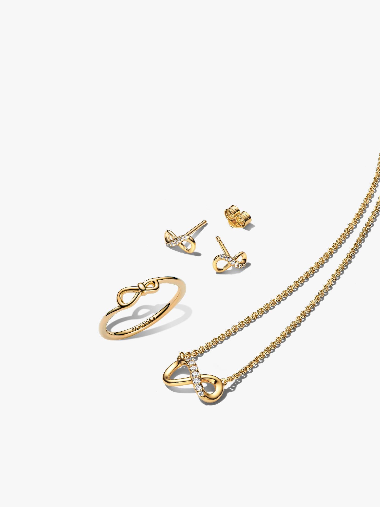 Conjunto de Regalo Completo Infinity