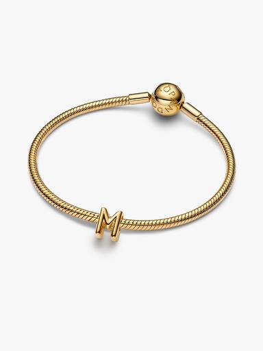 Charm Alfabeto Letra M