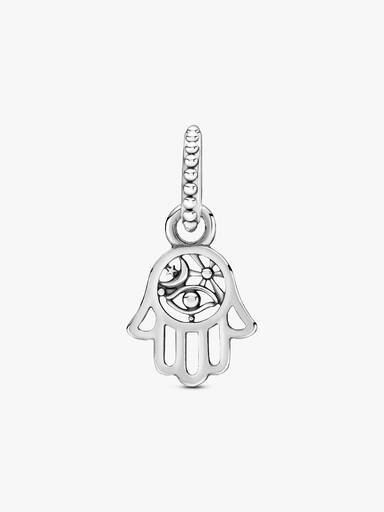 Charm Colgante Mano de Fátima