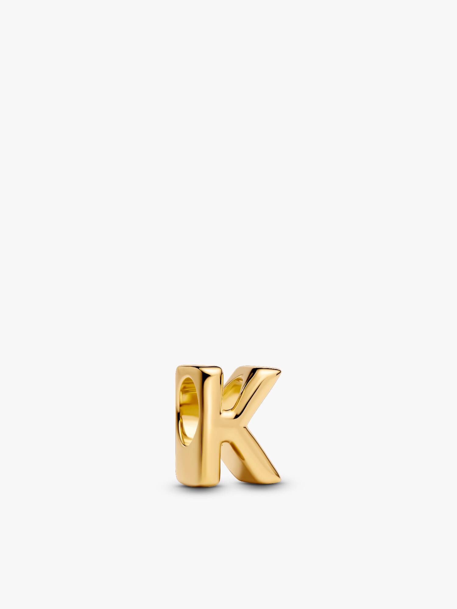 Charm Alfabeto Letra K
