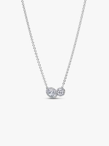 Amando el Collar Halo