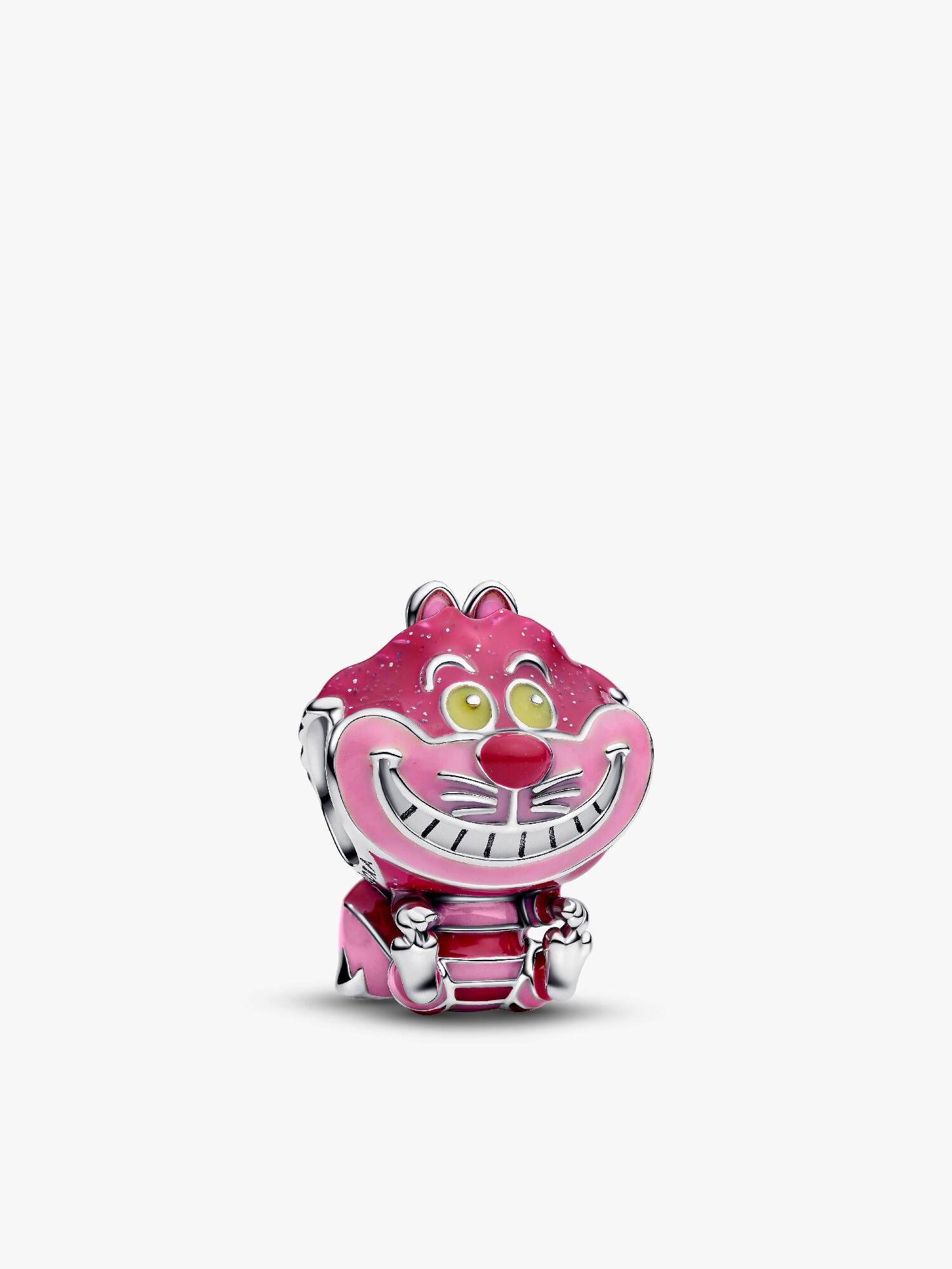 Charm Gato de Cheshire de Alicia en el País de las Maravillas de Disney