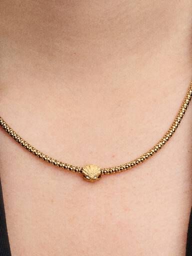 Charm Mini Concha Textura