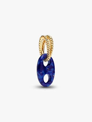 Charm Colgante Eslabón Marinero
