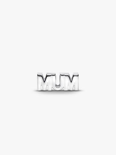 Charm Reversible Mum