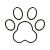 Pata de perro