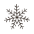 Copo de nieve