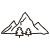 Monta&ntilde;as