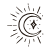 Luz de luna